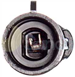 SAC74040 PLUG SANDEN Type 12V 4Ribs SD7V16