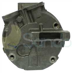 SAC74041 BACK DELPHI Type 12V 4Ribs V5