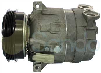 SAC74041 SIDE DELPHI Type 12V 4Ribs V5