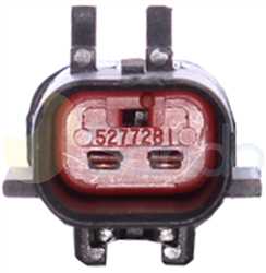 SAC74050 PLUG DENSO Type 12V 6Ribs 10SRE20C