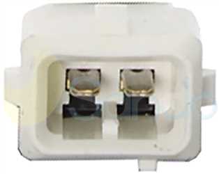 SAC74051 PLUG SANDEN Type 12V 6Ribs SD7V16