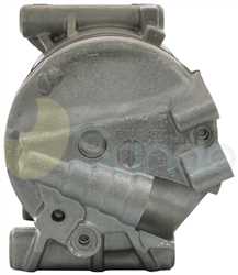 SAC74057 BACK DELPHI Type 12V 5Ribs CVC