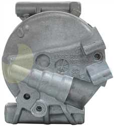 SAC74058 BACK DELPHI Type 12V 5Ribs 5CVC