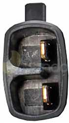 SAC74058 PLUG DELPHI Type 12V 5Ribs 5CVC
