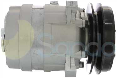 SAC74062 SIDE DELPHI Type 12V 1Ribs V5
