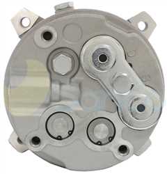 SAC74063 BACK DELPHI Type 12V 5Ribs V5
