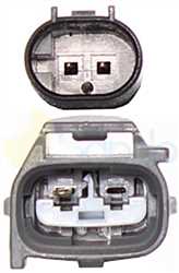 SAC74067 PLUG DENSO Type 12V 6Ribs 6SBU14C