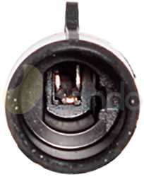 SAC74074 PLUG SANDEN Type 12V 6Ribs SD7V16 