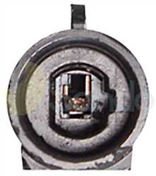 SAC74084 PLUG SANDEN Type 12V 10Ribs SD7V16