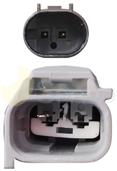 SAC74087 PLUG DENSO Type 12V 5Ribs 6SBU14C