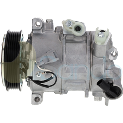 SAC74087 SIDE DENSO Type 12V 5Ribs 6SBU14C
