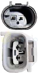 SAC74090 PLUG DENSO Type 12V 6Ribs 6SBU14C