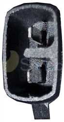SAC74094 PLUG MAHLE Type 12V 6Ribs 7CVC