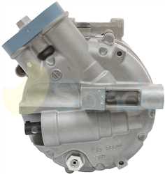 SAC74102 BACK VALEO Type 12V 6Ribs DCS17EC