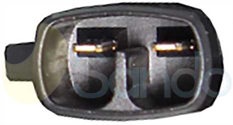 SAC74109 PLUG MAHLE Type 12V 4Ribs 7CVC