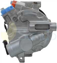 SAC74116 BACK DENSO Type 12V 6Ribs 6SBU14C