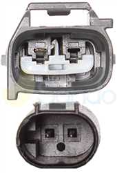 SAC74116 PLUG DENSO Type 12V 6Ribs 6SBU14C
