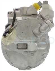 SAC75001 BACK DENSO Type 12V 4Ribs 7SEU17C