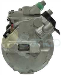 SAC75002 BACK DENSO Type 12V 6Ribs 7SEU17C