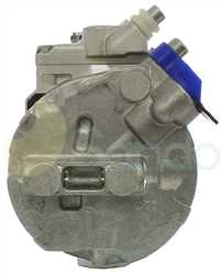 SAC75003 BACK DENSO Type 12V 4Ribs 7SBU16C