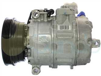 SAC75003 SIDE DENSO Type 12V 4Ribs 7SBU16C