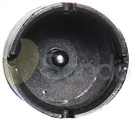 SAC75003 PLUG DENSO Type 12V 4Ribs 7SBU16C