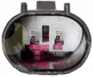 SAC75006 PLUG DENSO Type 12V 7Ribs 7SEU17C