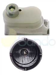 SAC75007 PLUG DENSO Type 12V 5Ribs 7SBU16C