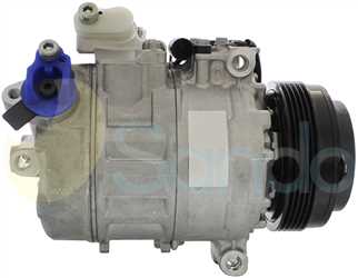 SAC75007 SIDE DENSO Type 12V 5Ribs 7SBU16C