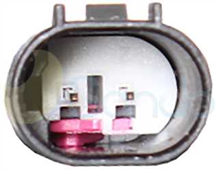 SAC75010 PLUG DENSO Type 12V 4Ribs 7SEU17
