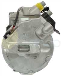 SAC75011 BACK DENSO Type 12V 4Ribs 7SEU17C