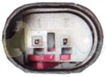 SAC75011 PLUG DENSO Type 12V 4Ribs 7SEU17C