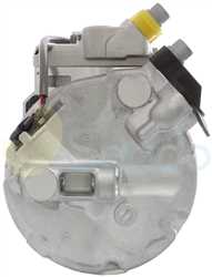 SAC75014 BACK DENSO Type 12V 4Ribs 7SEU17C