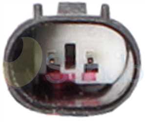 SAC75014 PLUG DENSO Type 12V 4Ribs 7SEU17C