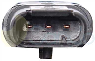 SAC75016 PLUG DENSO Type 12V 4Ribs 7SBU17C