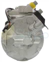 SAC75020 BACK DENSO Type 12V 6Ribs 7SEU17C