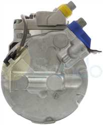 SAC75024 BACK DENSO Type 12V 6Ribs 7SEU17C
