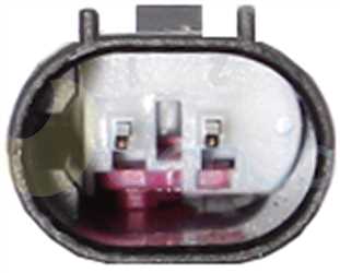 SAC75024 PLUG DENSO Type 12V 6Ribs 7SEU17C