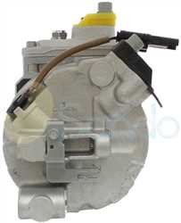 SAC75028 BACK DENSO Type 12V 4Ribs 7SEU17C