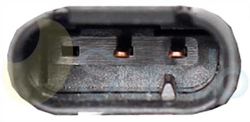 SAC75028 PLUG DENSO Type 12V 4Ribs 7SEU17C