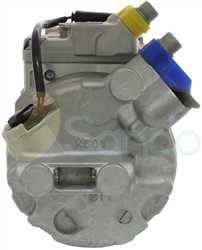 SAC75031 BACK DENSO Type 12V 6Ribs 6SEU14C