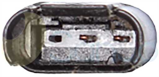 SAC75031 PLUG DENSO Type 12V 6Ribs 6SEU14C