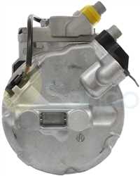 SAC75034 BACK DENSO Type 12V 4Ribs 7SEU17C