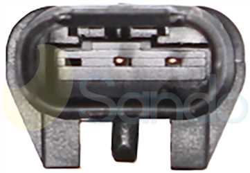 SAC75034 PLUG DENSO Type 12V 4Ribs 7SEU17C