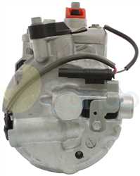 SAC75035 BACK DENSO Type 12V 8Ribs 7SBU17C