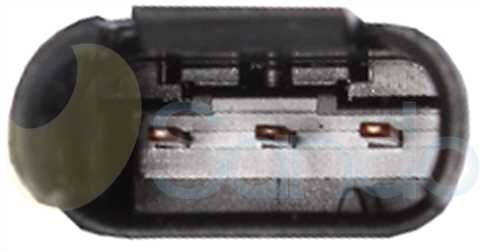SAC75036 PLUG DENSO Type 12V 4Ribs 7SBU17C
