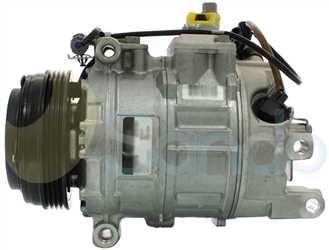 SAC75036 SIDE DENSO Type 12V 4Ribs 7SBU17C