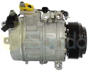 SAC75037 SIDE DENSO Type 12V 7Ribs 7SBU17C