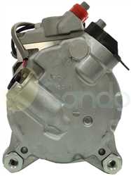 SAC75043 BACK DENSO Type 12V 6Ribs 7SBU17A