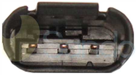 SAC75043 PLUG DENSO Type 12V 6Ribs 7SBU17A